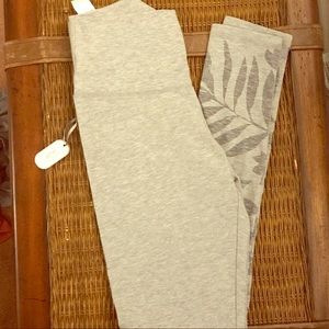 Aerie Hi- Rise Legging - NWT
